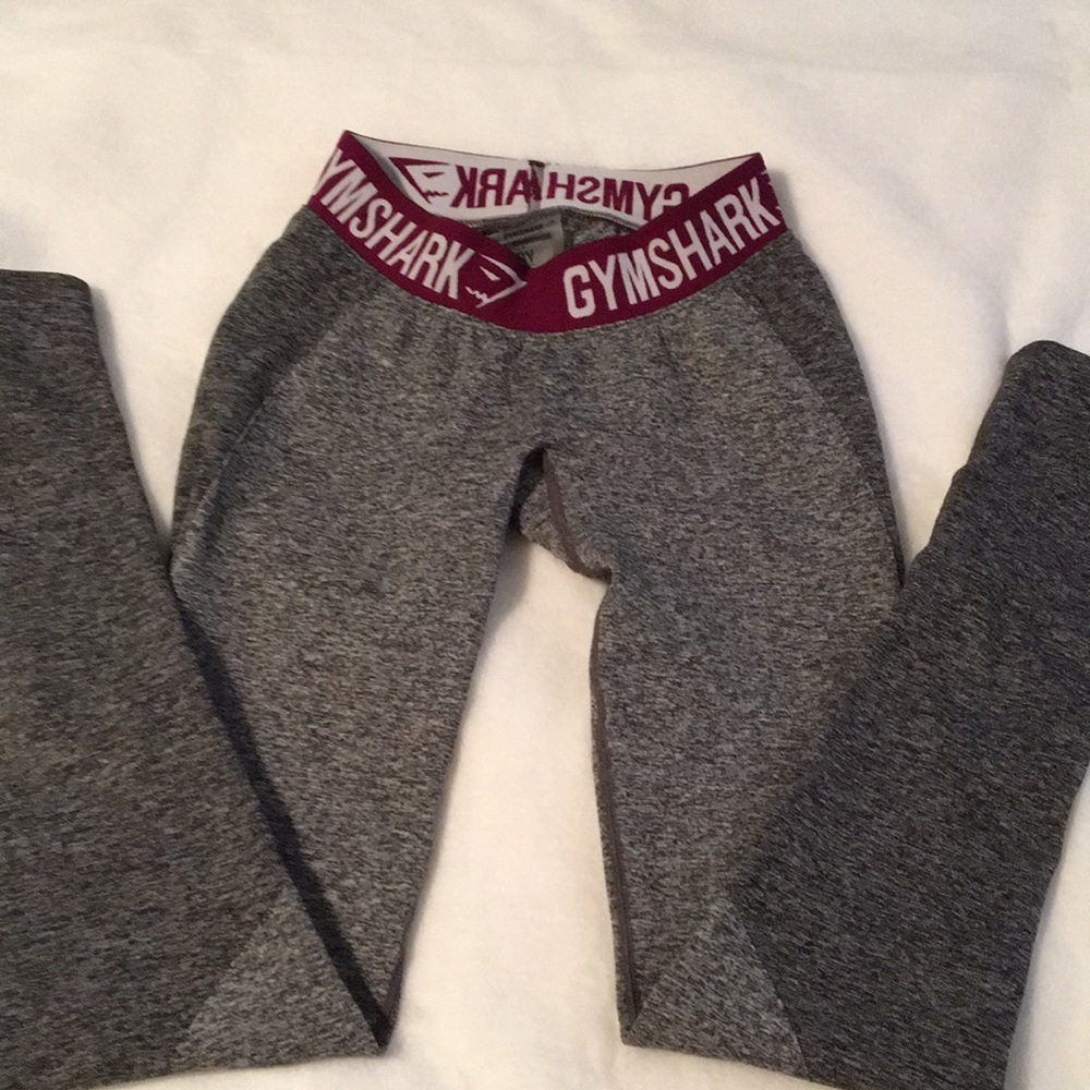 Gymshark flex leggings